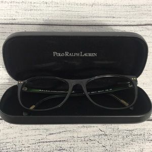 Polo by Ralph Lauren Reading Glasses